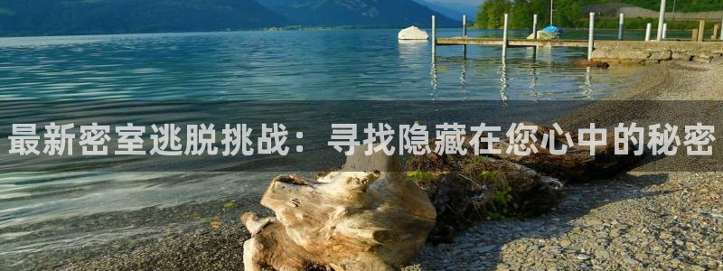 蓝冠娱乐注册：最新密室逃脱挑战：寻找隐藏在您心中的秘密